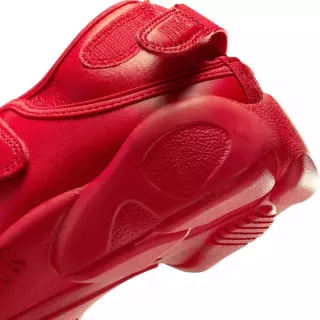 Nike Air Rift "Red Fire"