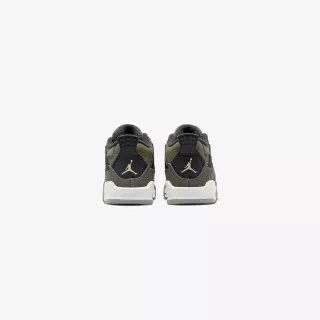 Air Jordan 4 Retro SE Craft 'Olive'