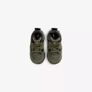 Air Jordan 4 Retro SE Craft 'Olive'