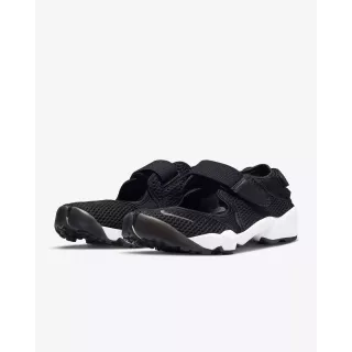 Nike Air Rift Br Noir et Blanc Nike Air Rift Br Noir et Blanc