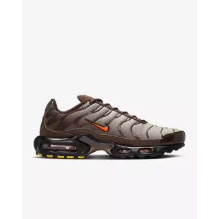 Nike Air Max Plus Brown Orange Men's DM0032-014