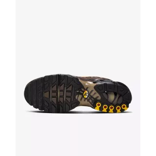 Nike Air Max Plus Brown Orange Men's DM0032-014