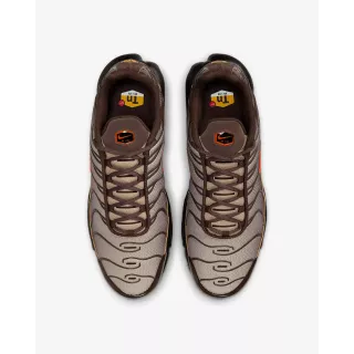 Nike Air Max Plus Brown Orange Men's DM0032-014