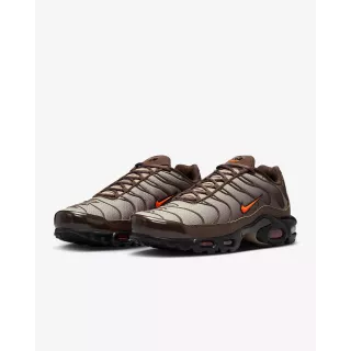 Nike Air Max Plus Brown Orange Men's DM0032-014