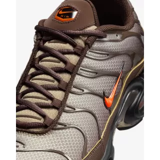 Nike Air Max Plus Brown Orange Men's DM0032-014