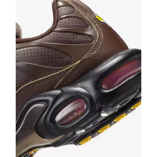Nike Air Max Plus Brown Orange Men's DM0032-014