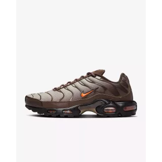 Nike Air Max Plus Brown Orange Men's DM0032-014
