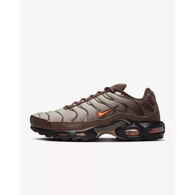 Nike Air Max Plus Brown Orange Men's DM0032-014