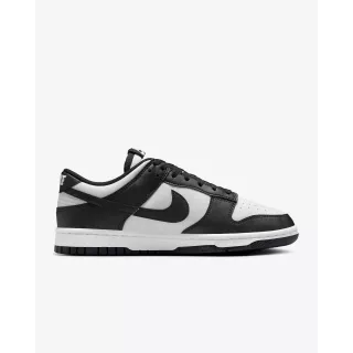 Nike Dunk Low Next Nature White Black « Panda »