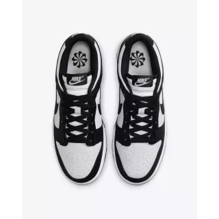 Nike Dunk Low Next Nature White Black « Panda »