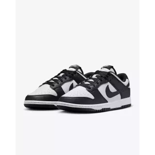 Nike Dunk Low Next Nature White Black « Panda »