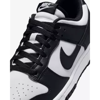 Nike Dunk Low Next Nature White Black « Panda »