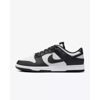 Nike Dunk Low Next Nature White Black « Panda »