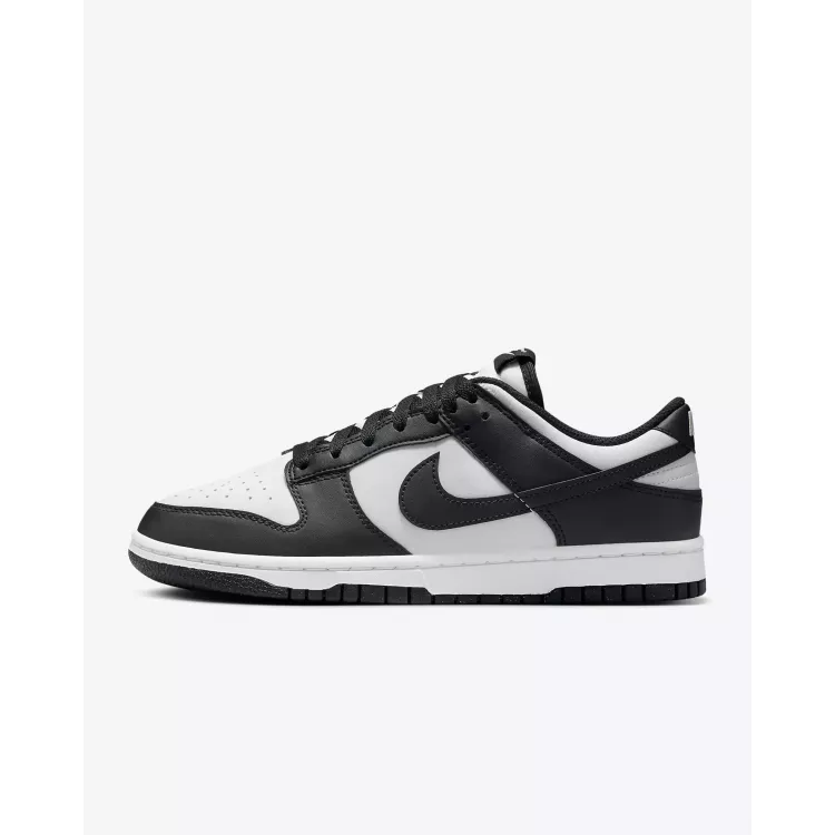 Nike Dunk Low Next Nature White Black « Panda »