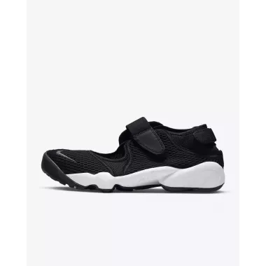 Nike Air Rift Br Noir et Blanc
