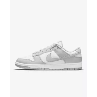 Nike Dunk Low Grey Fog