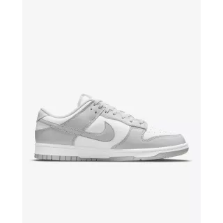 Nike Dunk Low Grey Fog