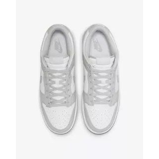 Nike Dunk Low Grey Fog