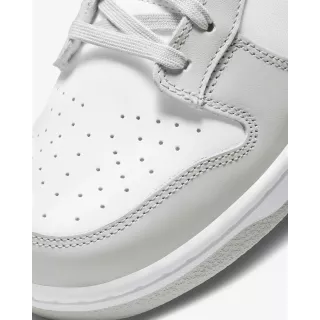 Nike Dunk Low Grey Fog