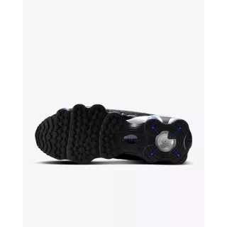 Nike Shox TL Noir/Racer Blue