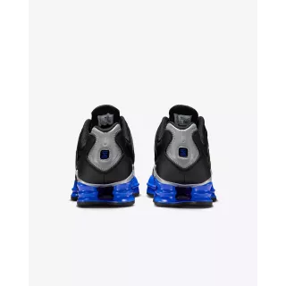 Nike Shox TL Noir/Racer Blue
