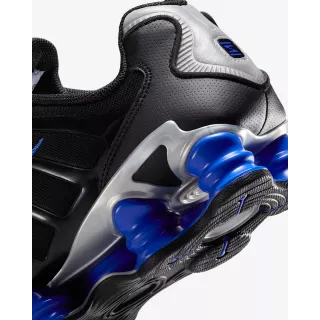 Nike Shox TL Noir/Racer Blue