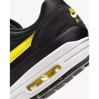 Nike Air Max 1 “Batman”