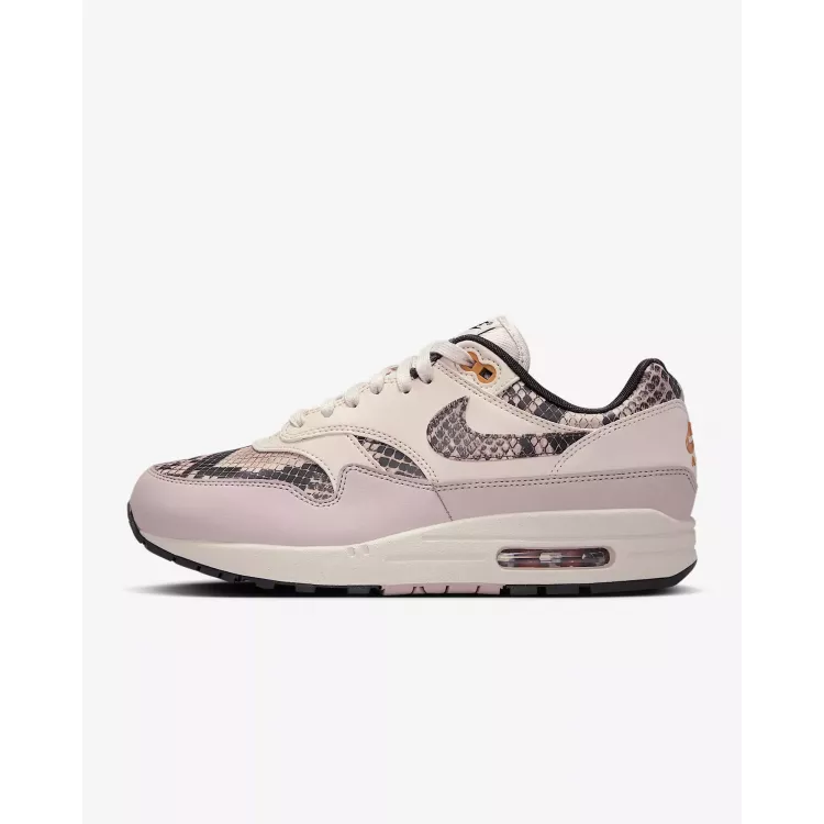 Nike Air Max 1 Snakeskin