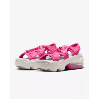 nike air max koko Hyper Pink / sandale air max femme / sandale nike femme /Nike Air Max Koko Black White (Women's)
