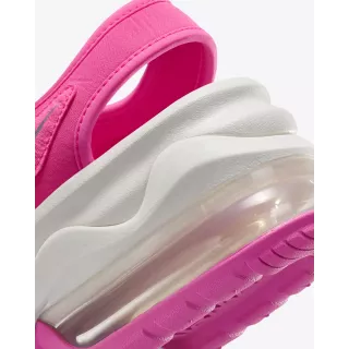nike air max koko Hyper Pink / sandale air max femme / sandale nike femme /Nike Air Max Koko Black White (Women's)