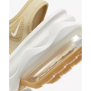 nike air max koko marron clair/Blanc