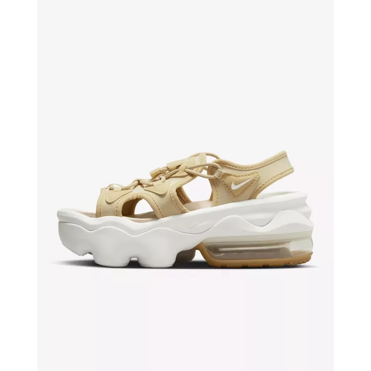 nike air max koko marron clair/Blanc