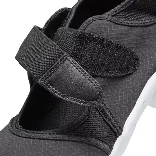 Nike air rift Black/orange Nike air rift Black/orange