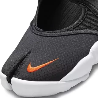 Nike air rift Black/orange Nike air rift Black/orange