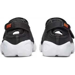 Nike air rift Black/orange Nike air rift Black/orange