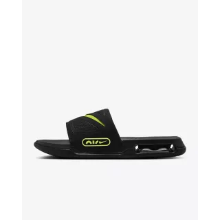 Sandale Air Max Cirro black/green