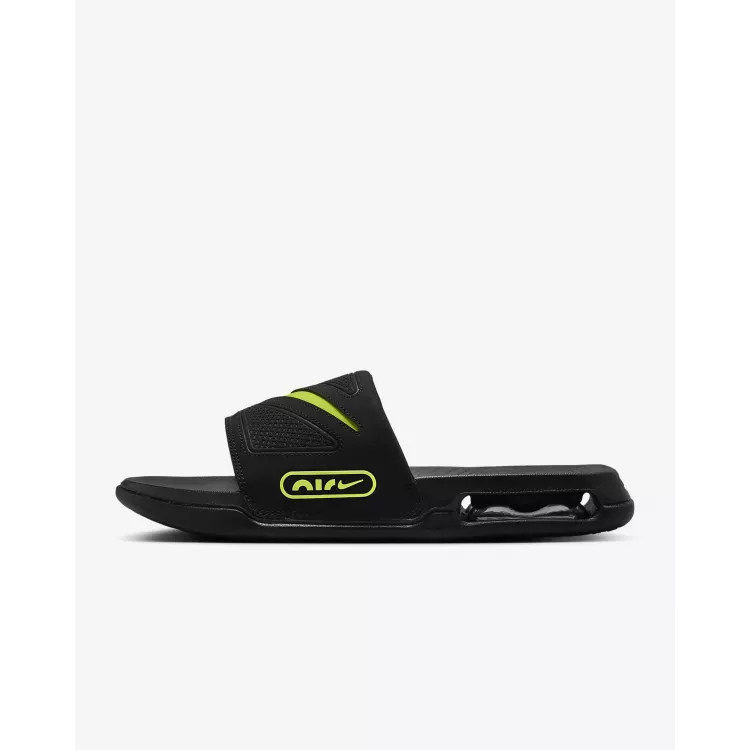 Sandale Air Max Cirro black/green