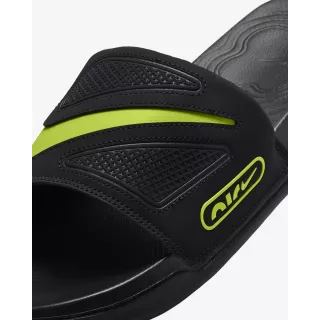 Sandale Air Max Cirro black/green