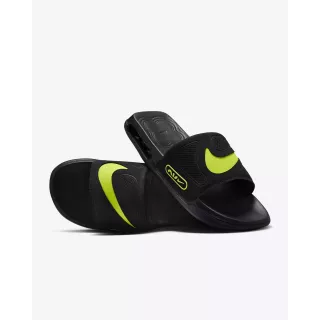 Sandale Air Max Cirro black/green