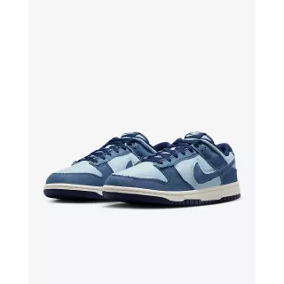 Nike Dunk Low “Blue Denim”