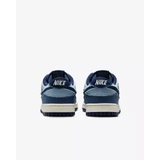 Nike Dunk Low “Blue Denim”