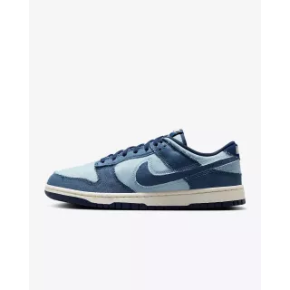 Nike Dunk Low “Blue Denim”