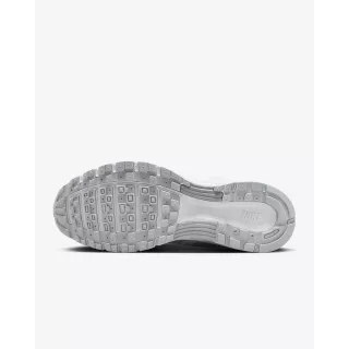 Nike P-6000 White Platinum/Grey