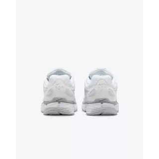 Nike P-6000 White Platinum/Grey