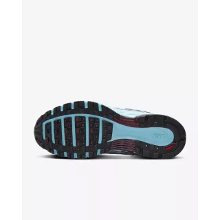 Nike P-6000 Burgundy Crush/Glacier Blue