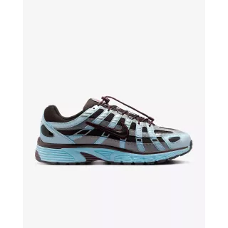 Nike P-6000 Burgundy Crush/Glacier Blue