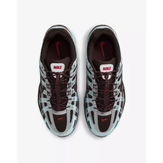 Nike P-6000 Burgundy Crush/Glacier Blue