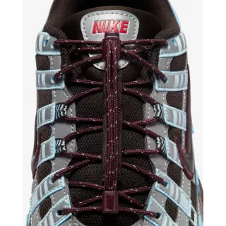 Nike P-6000 Burgundy Crush/Glacier Blue