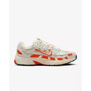 Nike P-6000 Sail Picante Red
