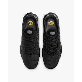 Nike Air Max Plus Dark Smoke Grey